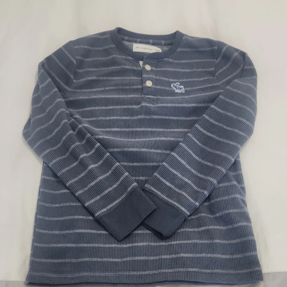 Abercrombie Kids Long Sleeve Shirts - Picture 5 of 7